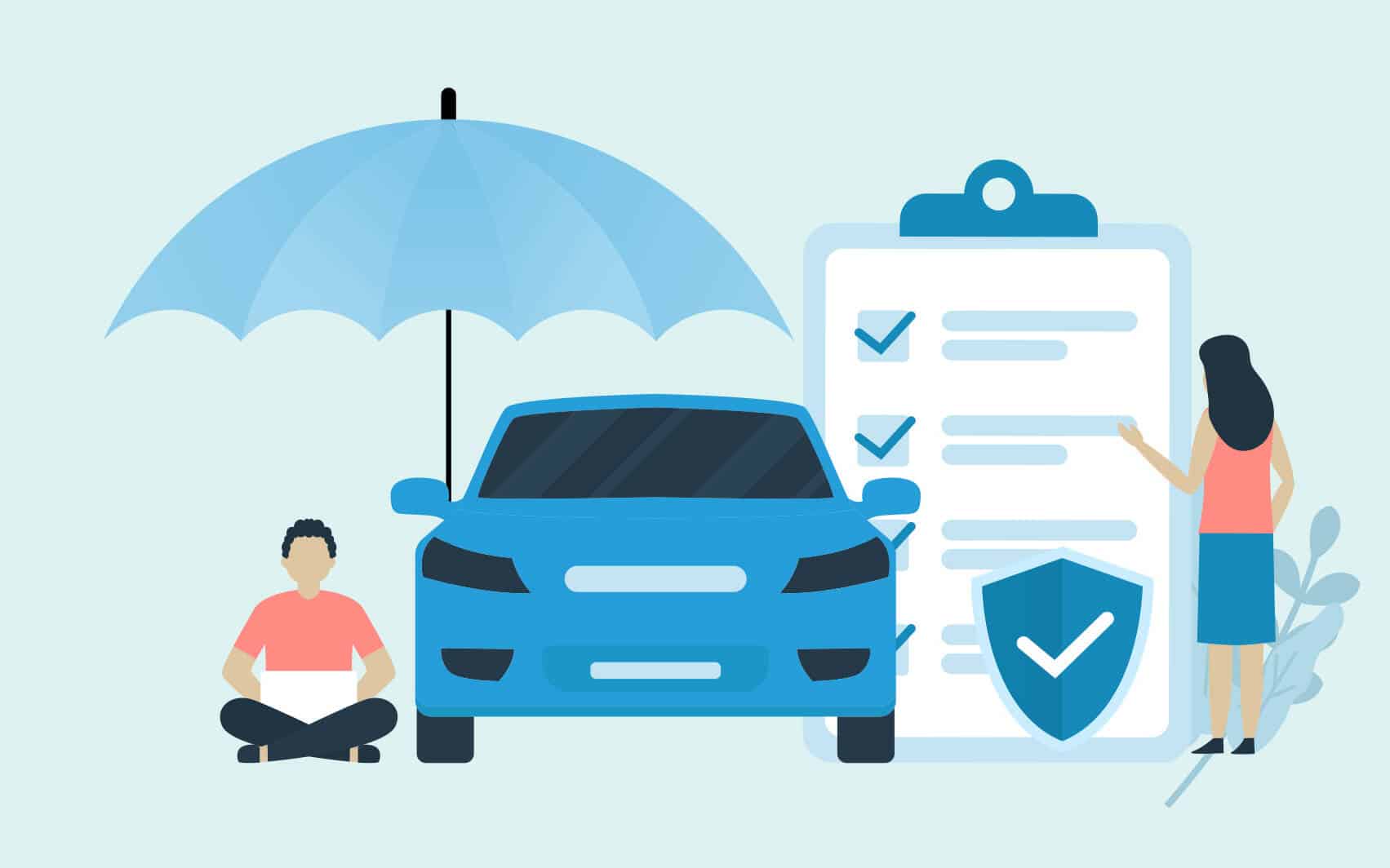 L'assurance auto la moins chère ce qu'il faut savoir
