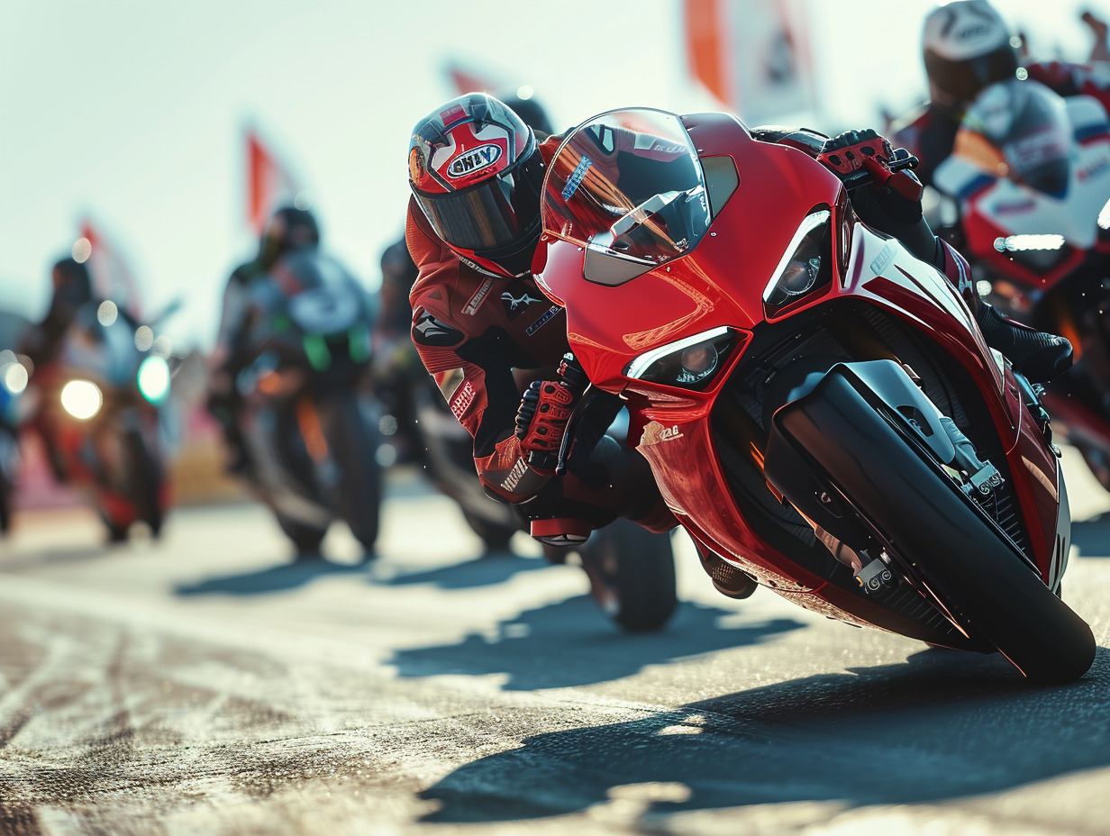 fédération française de motocyclisme