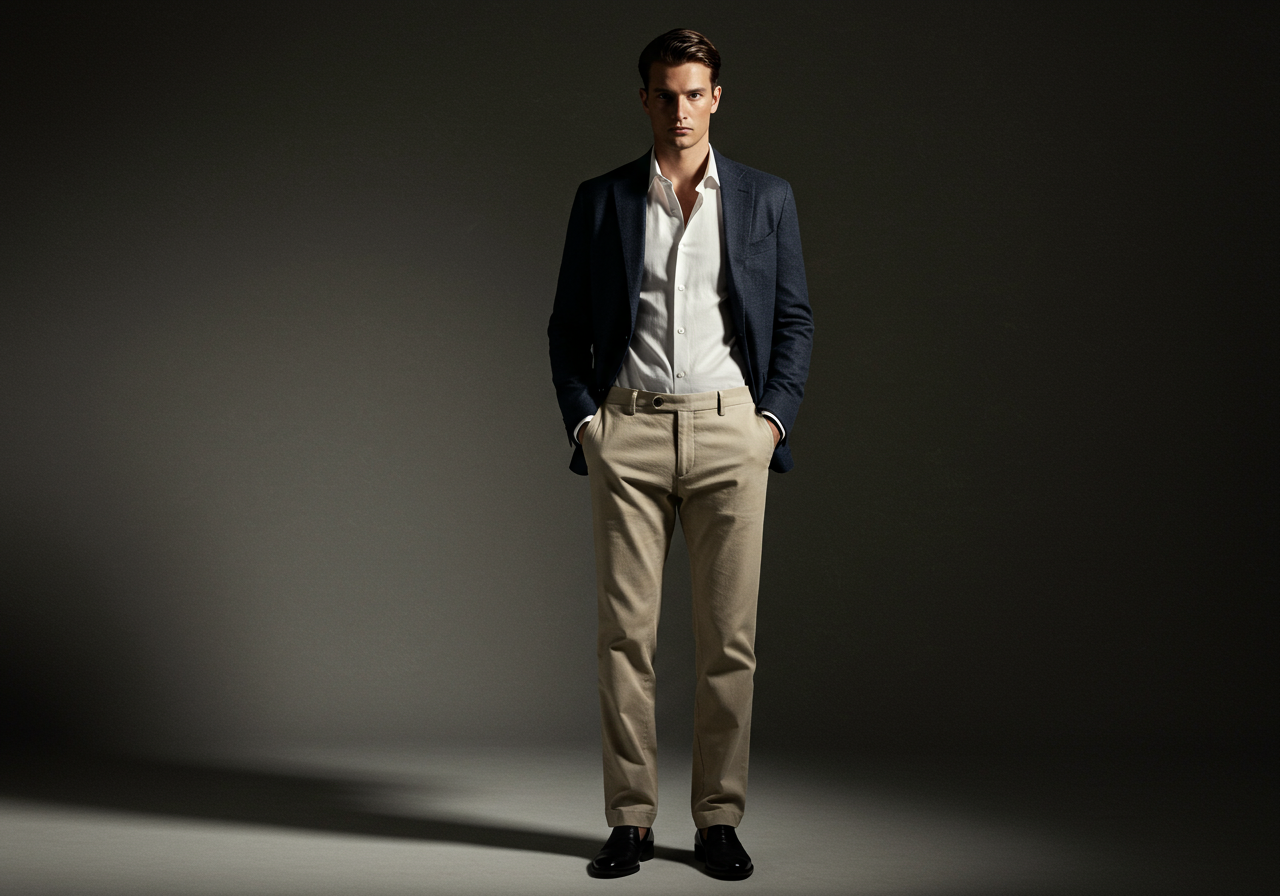 costume homme