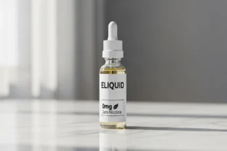 E-Liquide Sans Nicotine 0 mg : Saveurs & Conseils Vape