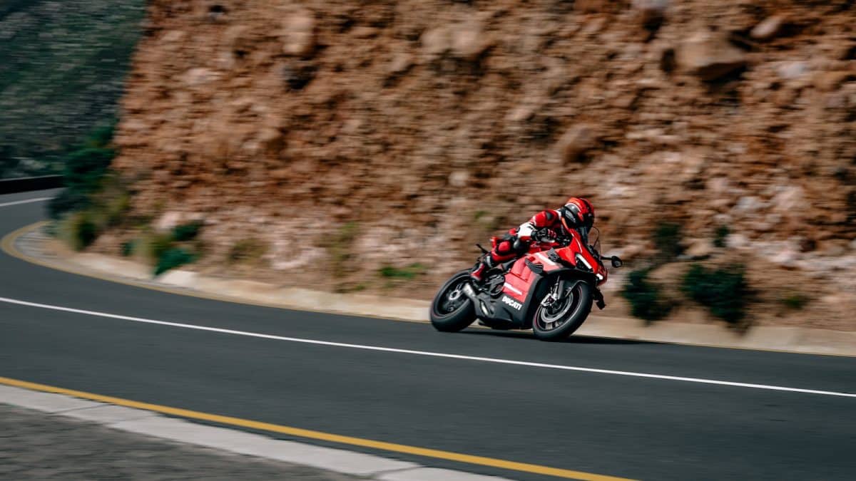Comprendre les différents types de motos