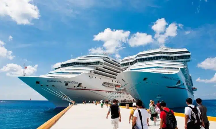 Choisir les meilleures escales lors de votre croisière en Méditerranée