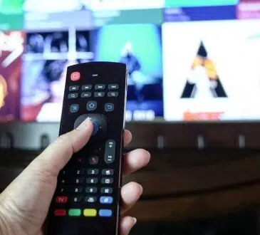 Comment ajouter des applications sur Smart TV