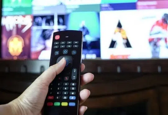 Comment ajouter des applications sur Smart TV