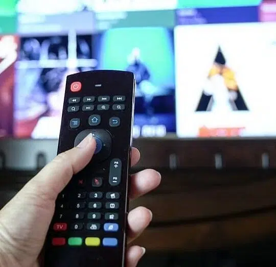 Comment ajouter des applications sur Smart TV