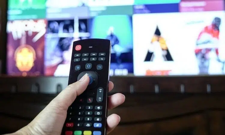 Comment ajouter des applications sur Smart TV