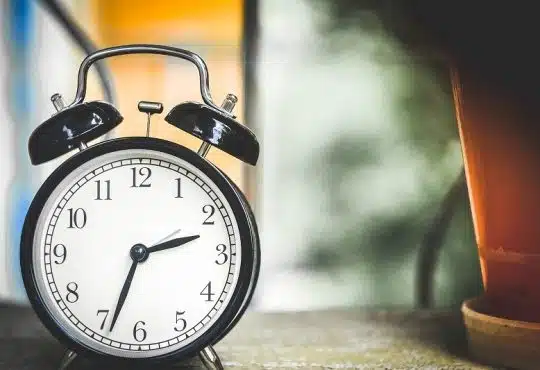 Comment améliorer votre gestion du temps et votre productivité