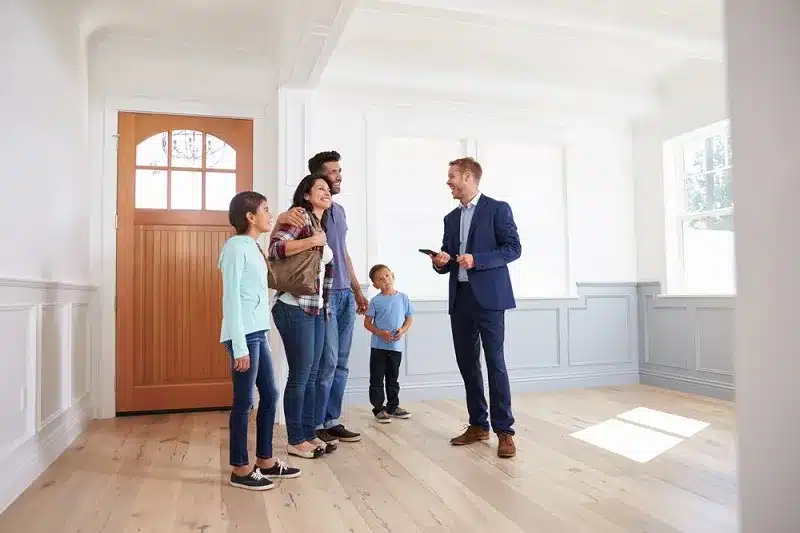 Comment bien préparer sa visite de maison ou d'appartement