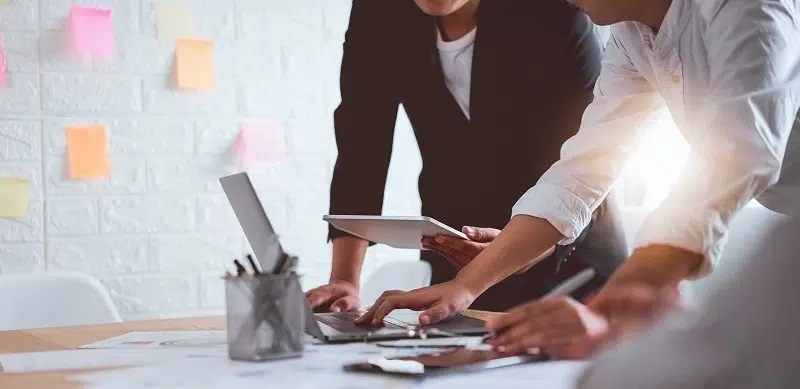 Comment créer son entreprise Vaud