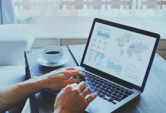 Comment optimiser votre stratégie de contenu pour le marketing digital