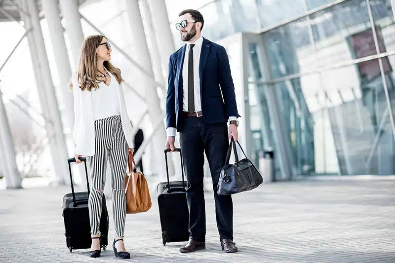 Comment tirer le meilleur parti des voyages d'affaires