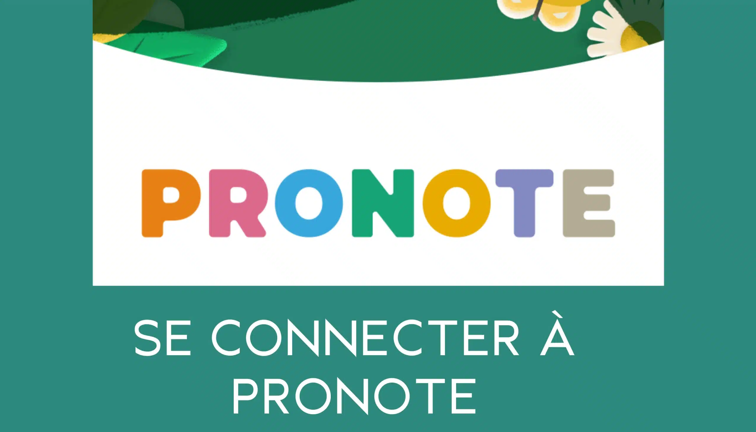 Pronote
