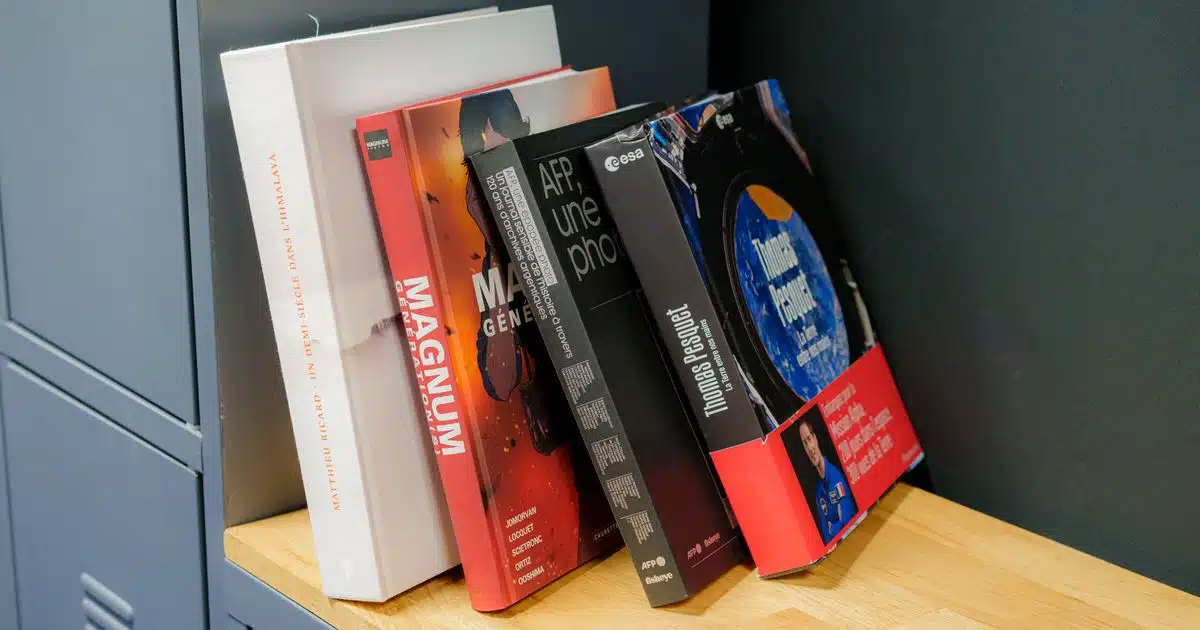 Découvrez notre sélection de livres photo à petit prix