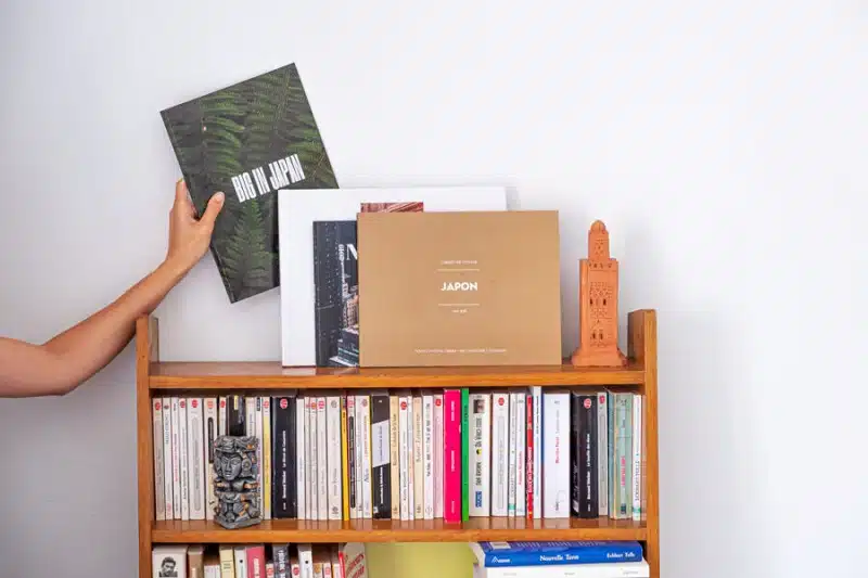 Découvrez notre sélection de livres photo à petit prix