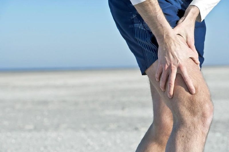 Exercices meralgie paresthésique soulager la douleur