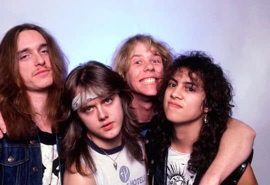 Metallica