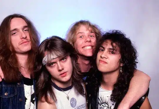 Metallica
