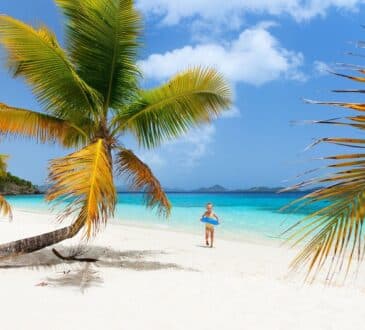Îles Vierges comment bien préparer votre séjour