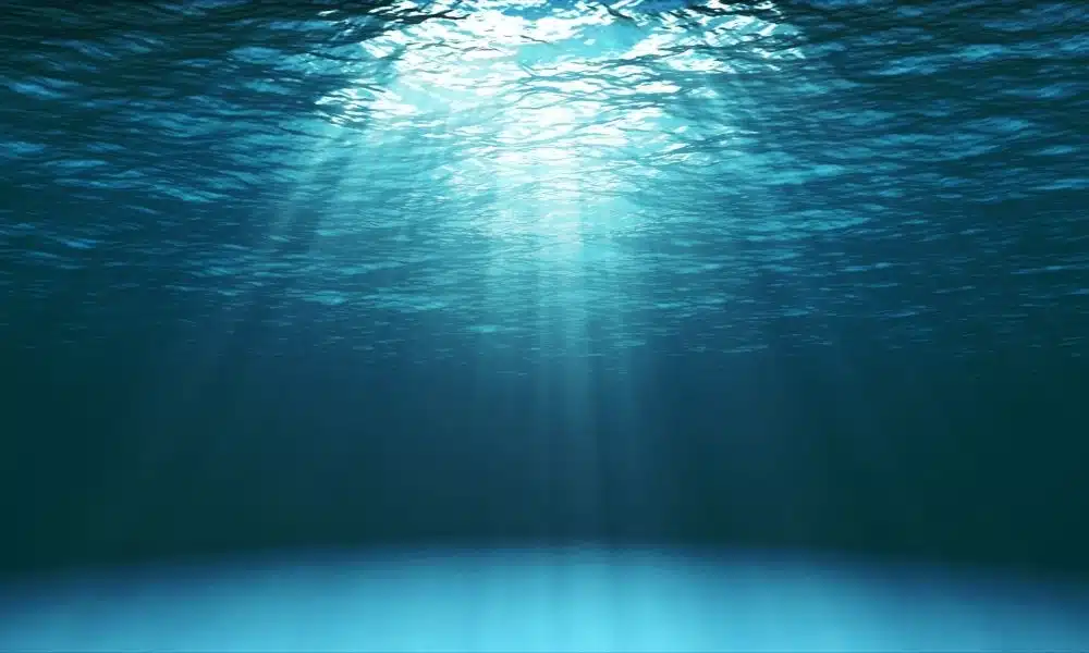 La magie de Water Light quand l'eau rencontre la lumière