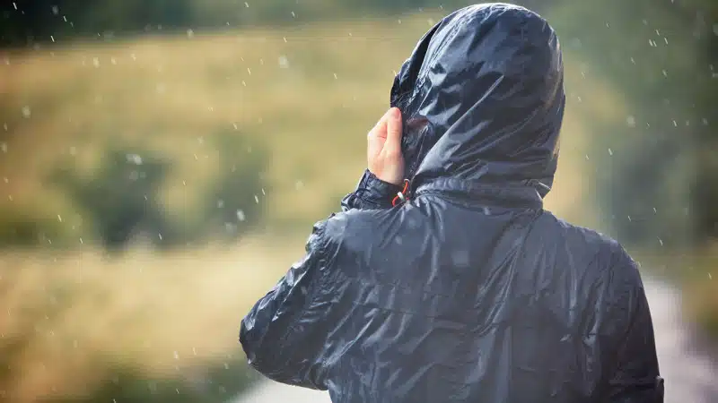 Les marques incontournables d'imperméables pour homme à connaître