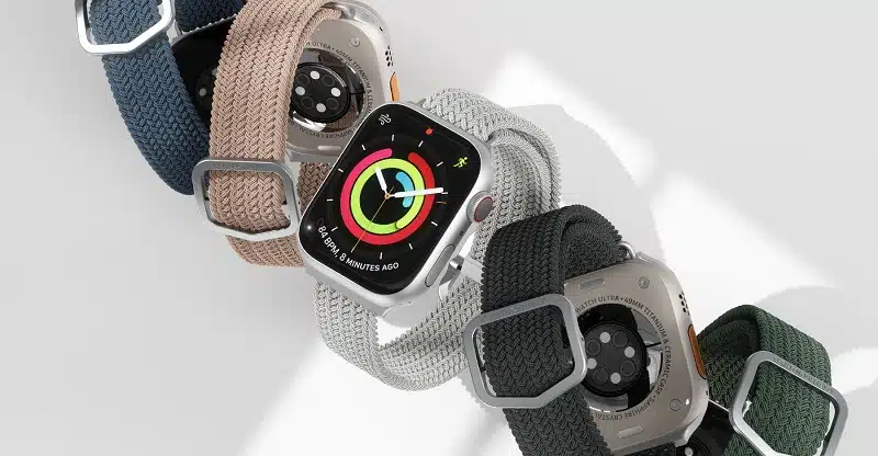On vous explique comment prendre soin de votre montre