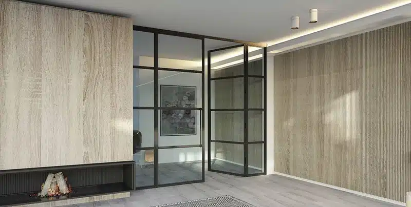 Quel fabricant de verrière d’intérieur sur mesure choisir