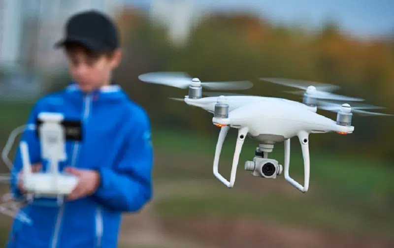 Quels sont les meilleurs drones