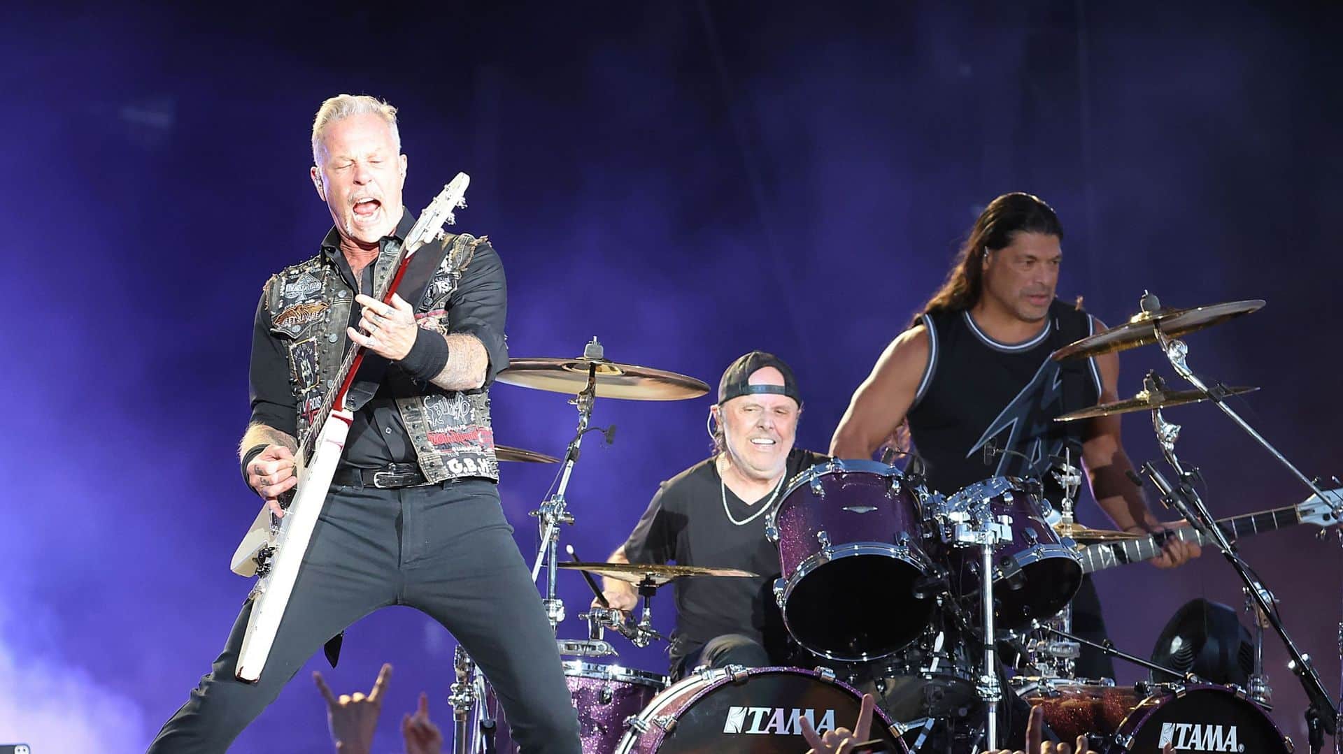 Metallica 