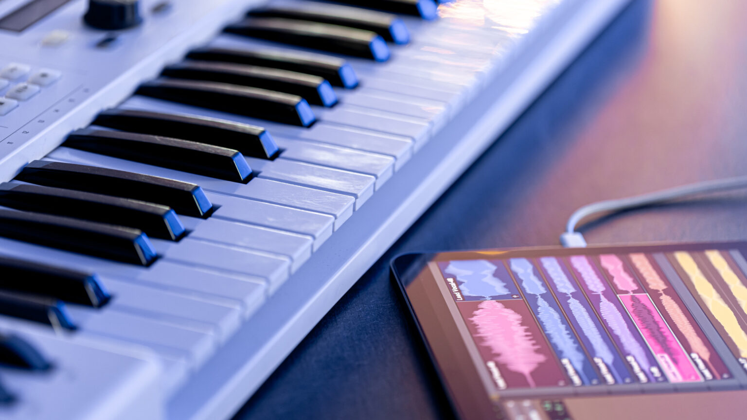 piano