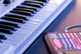 piano