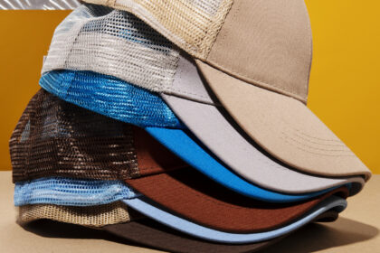 Casquettes personnalisées : pourquoi les choisir pour son entreprise ?