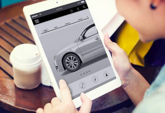 sites pour vendre votre voiture