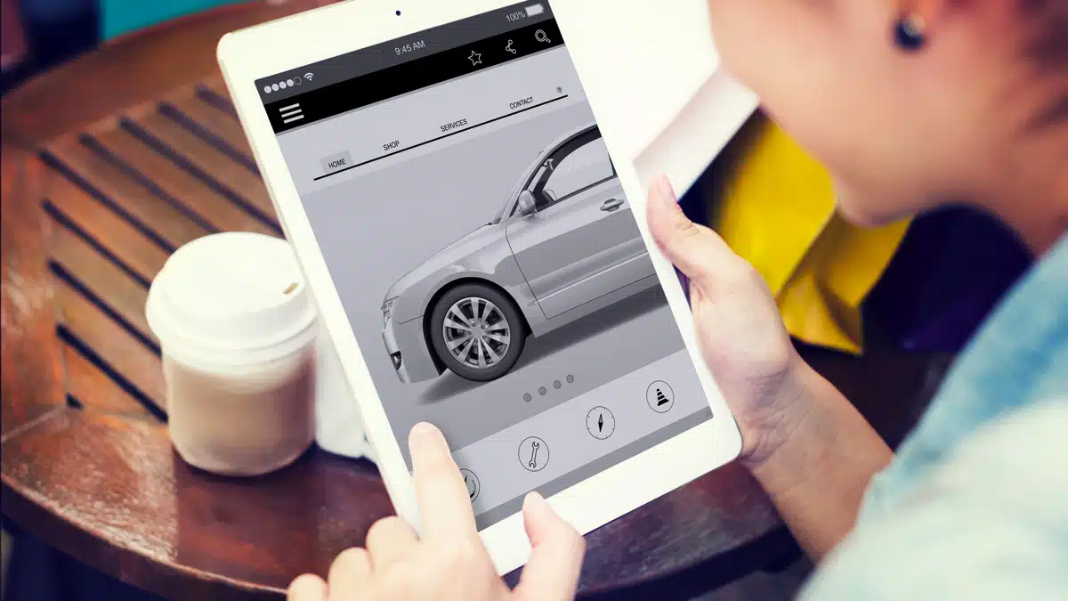 sites pour vendre votre voiture