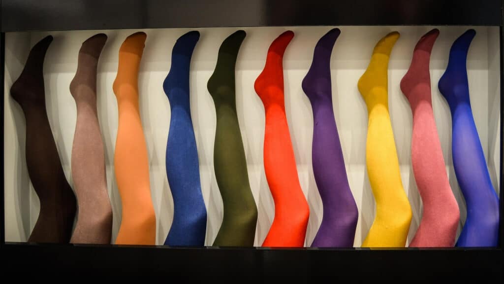Comment bien choisir ses collants pour femme ?