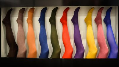 Comment bien choisir ses collants pour femme ?