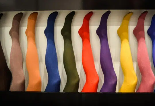 Comment bien choisir ses collants pour femme ?