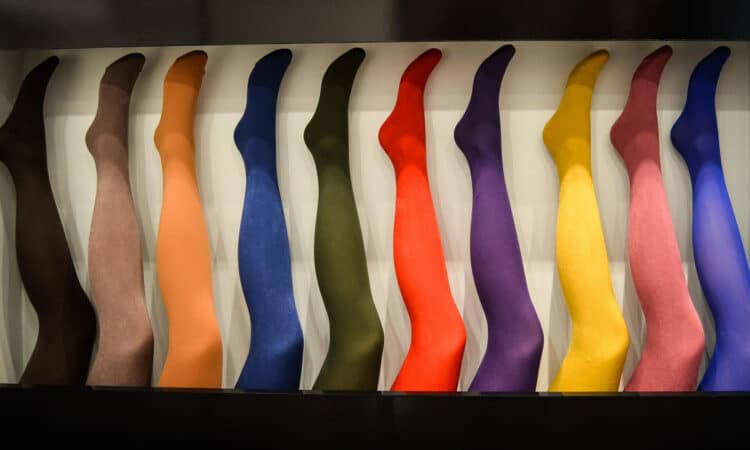 Comment bien choisir ses collants pour femme ?
