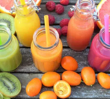 Comment bien réussir ses smoothies ?