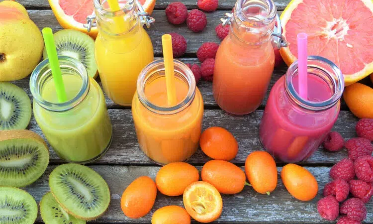 Comment bien réussir ses smoothies ?