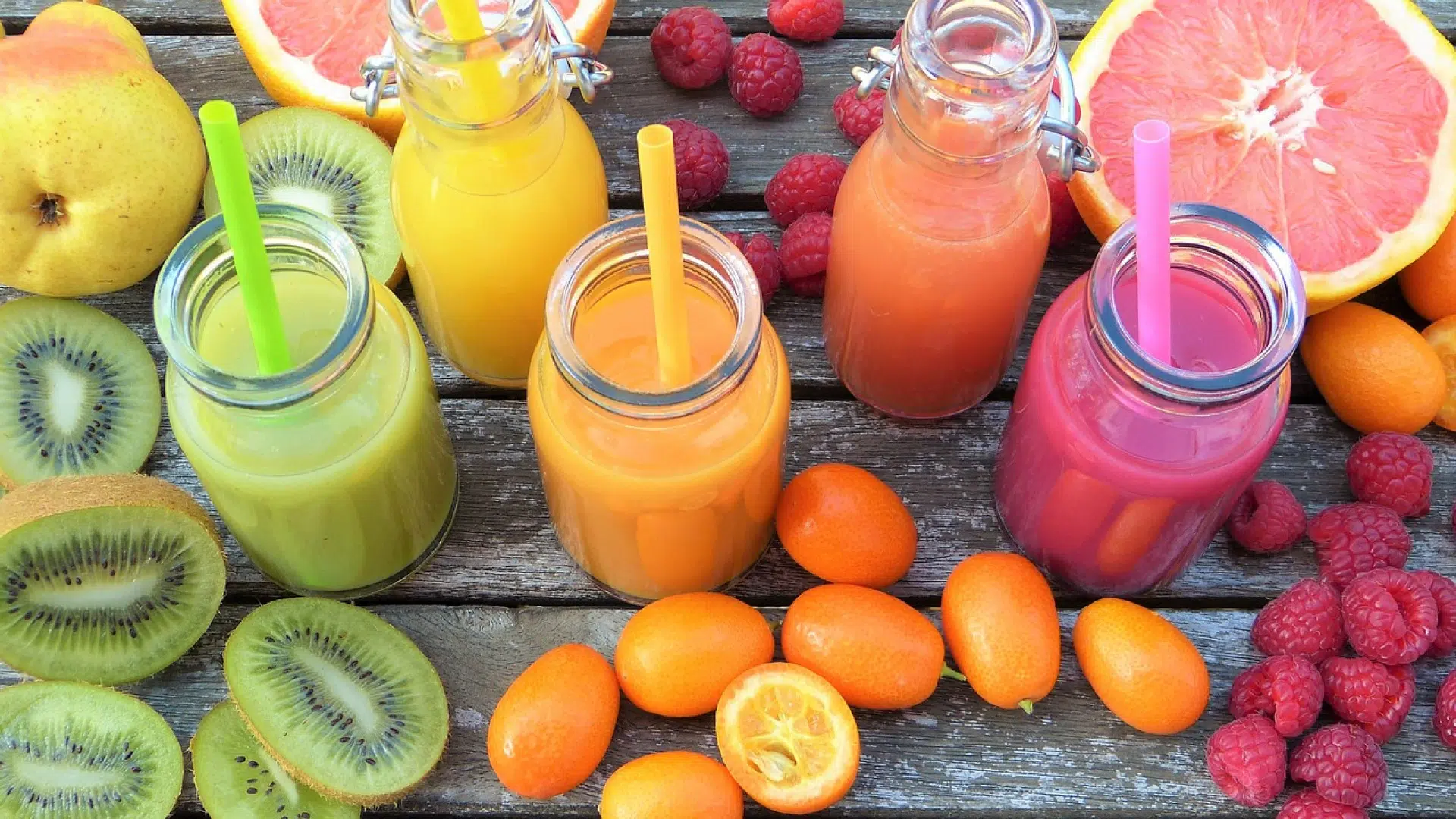 Comment bien réussir ses smoothies ?