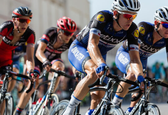 Comment choisir un maillot de vélo vintage ?
