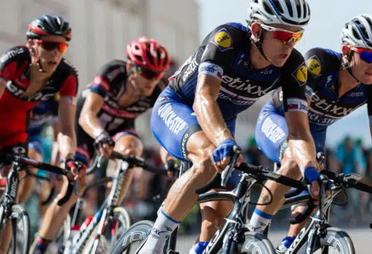 Comment choisir un maillot de vélo vintage ?