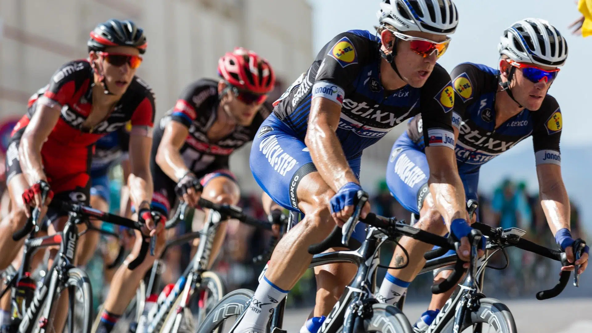 Comment choisir un maillot de vélo vintage ?