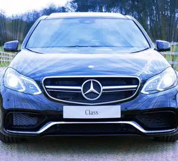 Comment choisir une Mercedes d'occasion ?