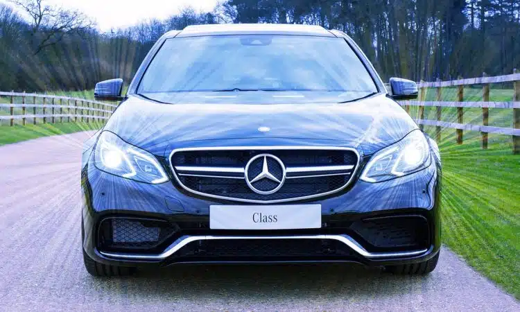 Comment choisir une Mercedes d'occasion ?