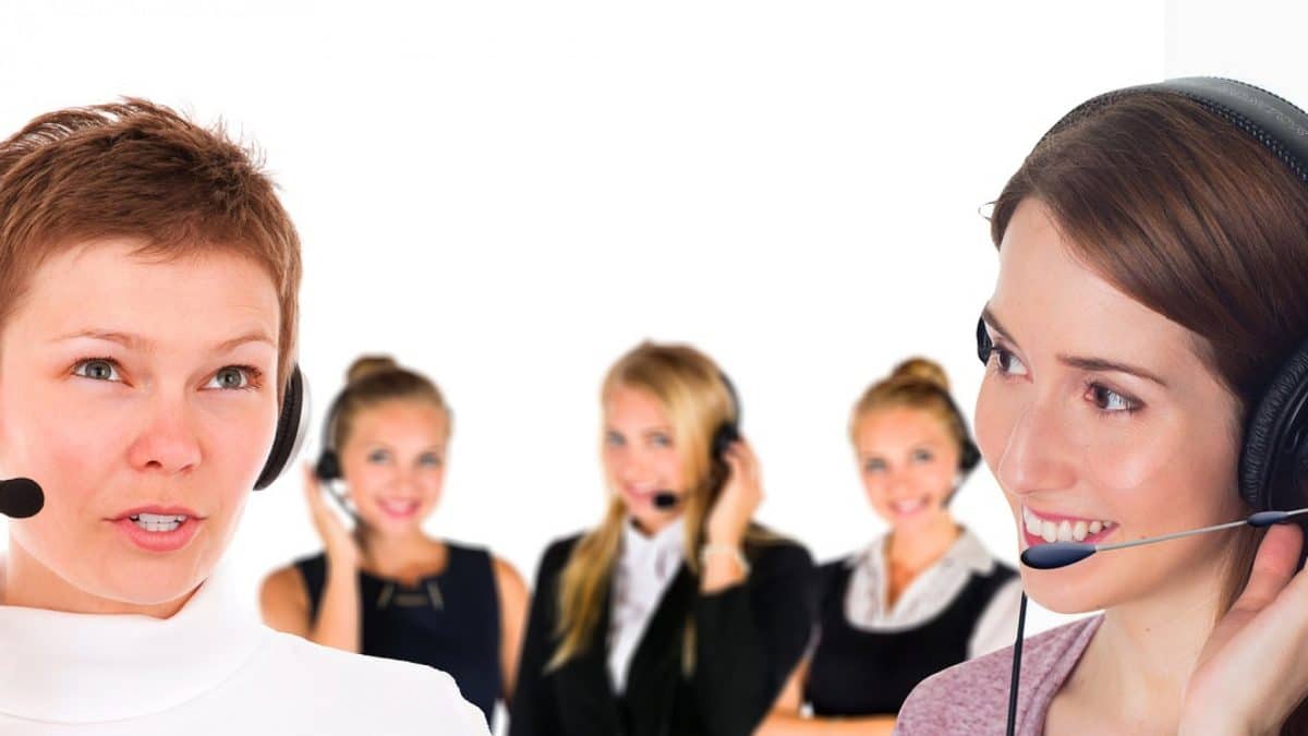 Comment joindre rapidement un service client ?