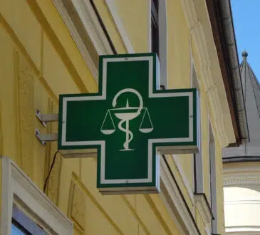 Comment savoir qu'une pharmacie est de garde ?