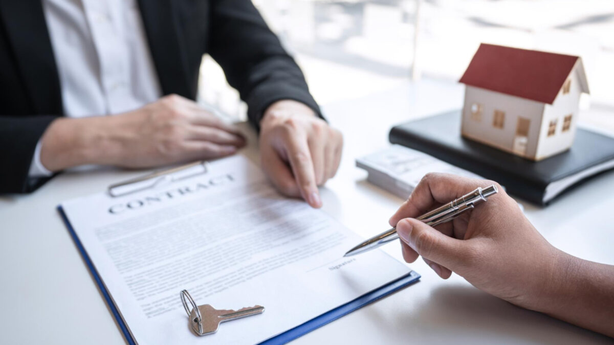 Comprendre les droits du vendeur : rétractation avant le compromis de vente