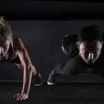 Deux objectifs sport et les exercices/astuces pour les atteindre efficacement