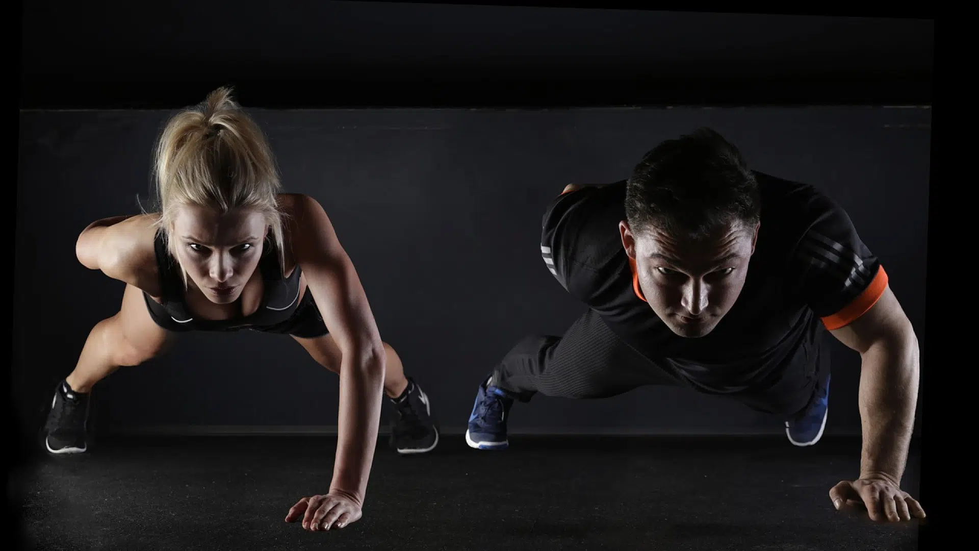 Deux objectifs sport et les exercices/astuces pour les atteindre efficacement